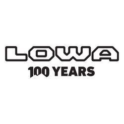 Lowa Lowa